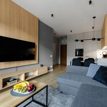 Manufaktura Centrum Z Klimatyzacją