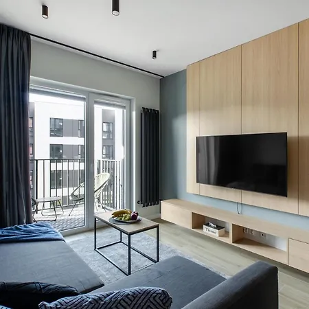 Manufaktura Centrum Z Klimatyzacją * Łódź