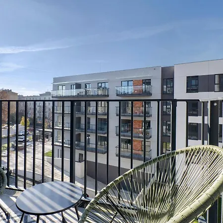 Manufaktura Centrum Z Klimatyzacją *