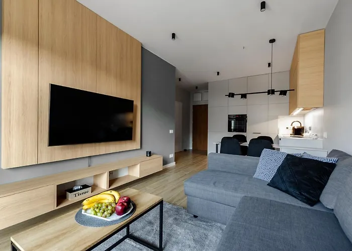 Manufaktura Centrum Z Klimatyzacja